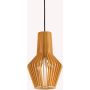 Ideal Lux CITRUS 159843 Suspension lumineuse 1x60W/E27 ip20
