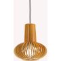 Ideal Lux CITRUS 159850 Suspension lumineuse 1x60W/E27 ip20