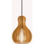 Ideal Lux CITRUS 159867 Suspension lumineuse 1x60W/E27 ip20