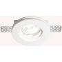 Ideal Lux SAMBA 150307 Spot encastré 1x35W/GU10 ip20