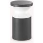 Ideal Lux TORRE 158891 Lampe sur pied 1x15W/E27 ip65
