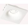 Ideal Lux ZEPHYR 150284 Spot encastré 1x35W/GU10 ip20