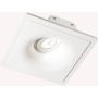 Ideal Lux ZEPHYR 155722 Spot encastré 1x35W/GU10 ip20