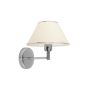 Jupiter BEGAMO 1581 Applique murale 1x15W/E27 IP20