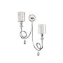 Jupiter DELFINA 1598 Applique murale 2x11W/E14 IP20