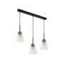 Jupiter DOMINO 1546 Suspension lumineuse 3x15W/E27 IP20