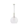 Jupiter LAF 1571 Suspension lumineuse 1x15W/E27 IP20
