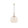 Jupiter LAF 1572 Suspension lumineuse 1x15W/E27 IP20