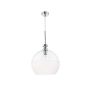 Jupiter VIX 1578 Suspension lumineuse 1x15W/E27 IP20