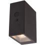 Lucide BOLTON 15814/01/30 Applique murale 1x1w/led 2850-3150k 100lm ip65