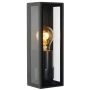 Lucide DUKAN 15802/01/30 Applique murale 1x15w/e27 ip65