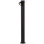 Lucide IBAMA 15850/05/30 Lampe sur pied 1x5w/led 3000K ip65