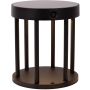 Lucide JACKSON 15811/02/30 Lampe de table 1x2w/led 2850-3150k 100lm ip65 SOLAR