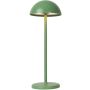 Lucide JOY 15500/02/33 Lampe de table 1x1.5w/led 3000k 215lm ip54