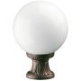 Novolux INDURA GLOBO 151H-G05X1A-02 Lampe sur pied 1x70W/E27 IP65