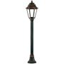 Novolux INDURA MINI 6 150I-G05X1A-02 Lampe sur pied 1x42W/E27 IP55