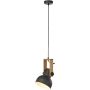 Paul Neuhaus CUP 2.0 15741-18 Suspension lumineuse 1x60W/E27 ip20