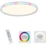 Paul Neuhaus GALACTICA 15555-16 Plafonnier 2x32W/LED 2700-5000k 2800lm ip20