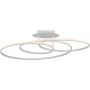 Paul Neuhaus LUMACA 15321-16 Lampe de plafond 1x35W/LED 3000k 4100lm ip20