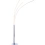 Paul Neuhaus MAJA 15383-55 Lampadaire 3x18,6W/LED 3000k 2200lm ip20