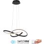 Paul Neuhaus MARIA 15402-18 Suspension lumineuse 1x29,5W/LED 3000k 3250lm ip20