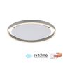 Paul Neuhaus RITUS 15391-95 Plafonnier 1x20W/LED 3000K 900LM IP20
