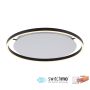 Paul Neuhaus RITUS 15392-13 Plafonnier 1x28W/LED 3000K 1100LM IP20