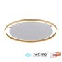 Paul Neuhaus RITUS 15392-60 Plafonnier 1x28W/LED 3000K 1550LM IP20