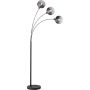 Paul Neuhaus ZEA 15422-18 Lampadaire 3x25W/E14 ip20