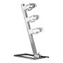 Prezent INUA 1557 Lampe de table 3x33W/G9 IP20