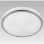 Prezent LINX 1515 Plafonnier 2x60w/e27 ip44