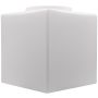 Prezent SPARE GLAS FOR 1509,1511,1512,1514,68021 1509 NS Abat-jour