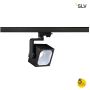SLV EURO CUBE 152780 Projecteur sur rail 1x26W/LED 4000K 2740LM IP20