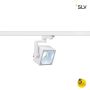 SLV EURO CUBE 152781 Projecteur sur rail 1x26W/LED 4000K 2740LM IP20