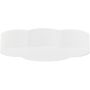 TK Lighting CLOUD 1533 Plafonnier 4x60W/E27