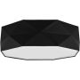 TK Lighting KANTOOR 1567 Plafonnier 4x15W/LED E27