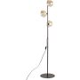 TK Lighting LAVA 16150 Lampadaire 3x8W/G9 IP20