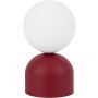 TK Lighting MIKI 16216 Lampe de table 1x8W/G9 IP20