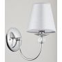 Alfa EMMANUELLE 16710 Applique murale 1x40W/E14