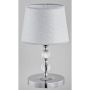 Alfa EMMANUELLE 16716 Lampe de table 1x60W/E27