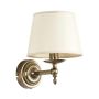 Alfa ROKSANA 16070 Applique murale 1x40W/E14