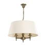 Alfa ROKSANA 16073 Lustre 3x40W/E14