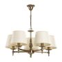 Alfa ROKSANA 16076 Lustre 5x40W/E14