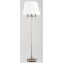 Alfa ROKSANA 16079 Lampadaire 3x10W/E14