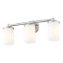 Cosmolight JERSEY W03705NS Applique murale 3x40W/E27 ip20