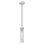 Cosmolight QUINCY P01828NS Suspension lumineuse 1x40W/E27 ip20