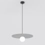 Emibig CALMA 1660/1 Suspension lumineuse 1x8W/G9 IP20