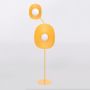 Emibig DELULU 1602/LP2 Lampadaire 2x8W/G9 IP20