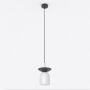 Emibig EGO 1611/1 Suspension lumineuse 1x10W/E14 IP20