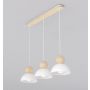 Emibig KAKI 1677/3 Suspension lumineuse 3x15W/E27 IP20